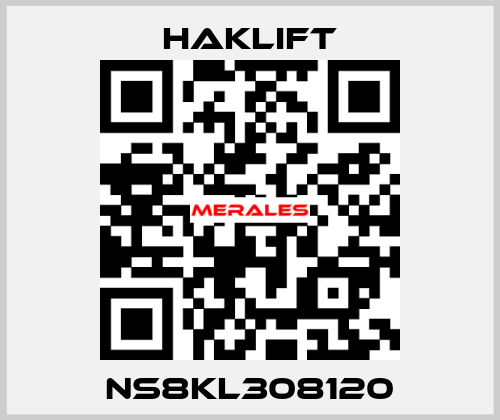 NS8KL308120 Haklift