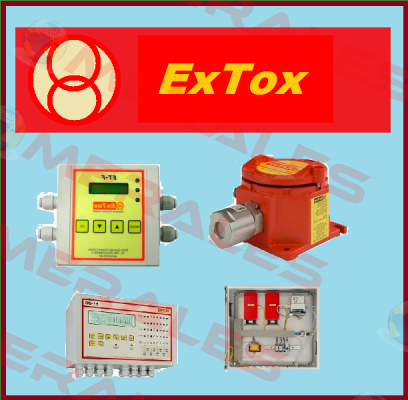 315000 - 315000 ExTox Gasmess-Systeme