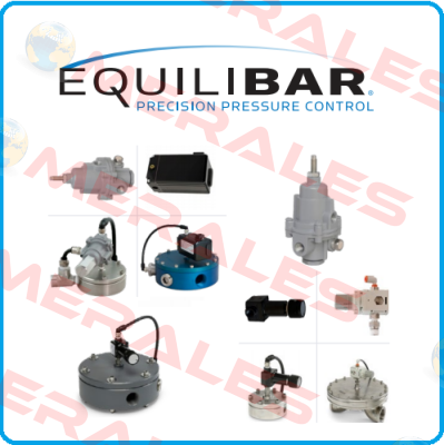 LPR2-B-10 Equilibar