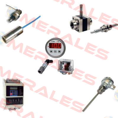 TS-FMI-50-ED-OHNE-G3/4I-RF  Tival-Sensors