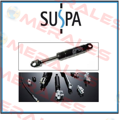 MLS-01915 Suspa