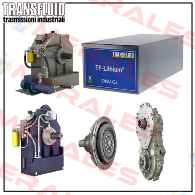 TFP5558BLUE (1pc) Transfluid