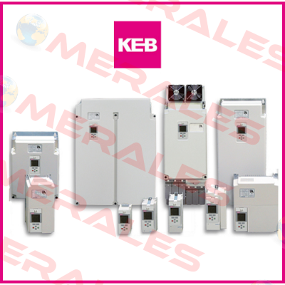 16.F5.C1E-Y00A OEM LAIPPLE KEB