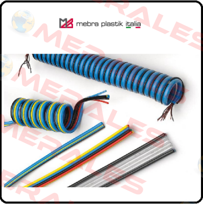 MS-TPU6x10 mebra-plastik-italia