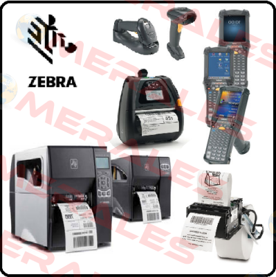 printhead for 110Xİ4 Zebra