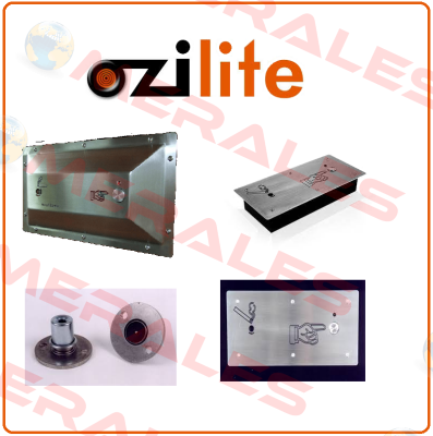 220-240 Volts Ozilite - Automatic