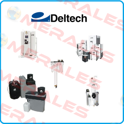 PF-17 79006717 Deltech