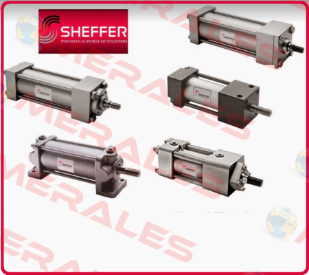 repair kit for4HHFHF4  P/N: 761-01-0400-0175 Sheffer