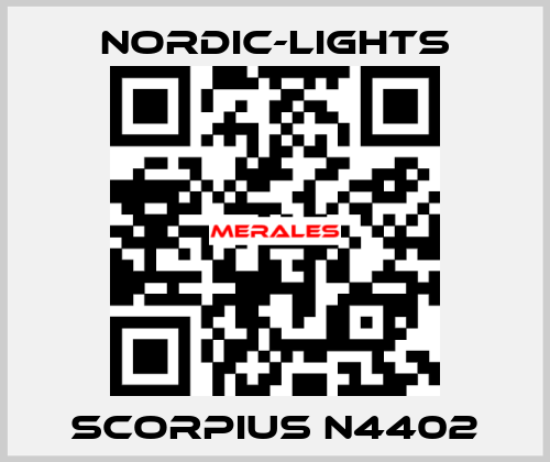 Scorpius N4402 nordic-lights