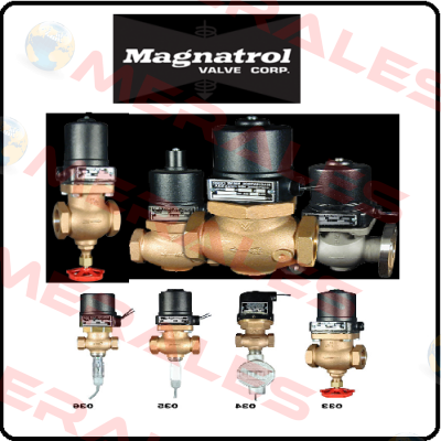 E35AR46F1-DCBO Magnatrol