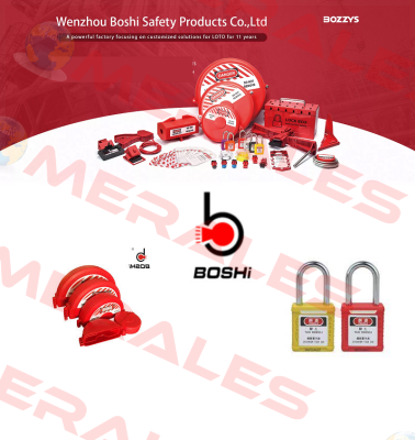 BD-G51 Wenzhou Boshi Safety Products Co.,Ltd