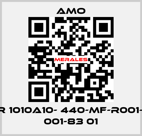 WMR 1010A10- 440-MF-R001-1RM 001-83 01 Amo