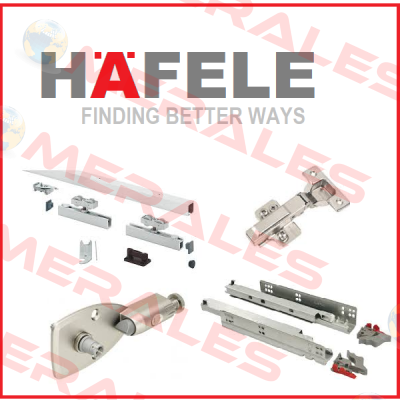 ML5496 HAFELE