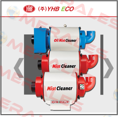 COOLANT GUN YHB ECO