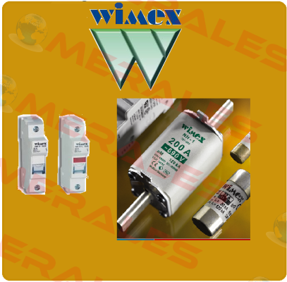 NH 00 GG 125A Wimex