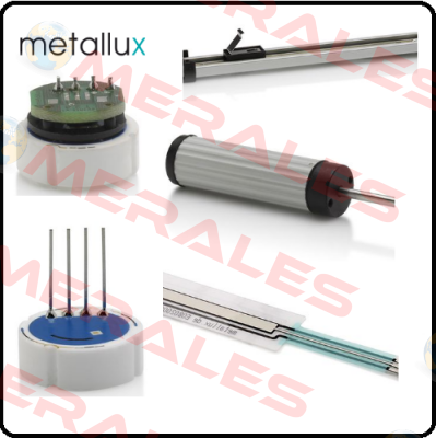 068-000-300-018 Metallux