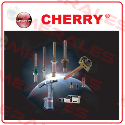 NAS6704U8 Cherry