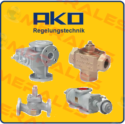 228.0123-035 - OEM AKO Regelungstechnik