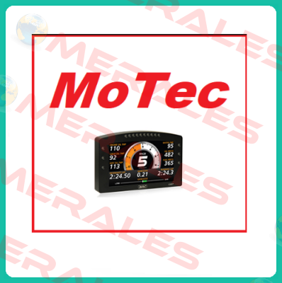 MC7000P Motec