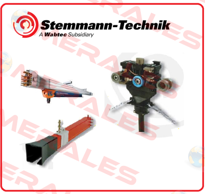 1219289 Stemmann Technik