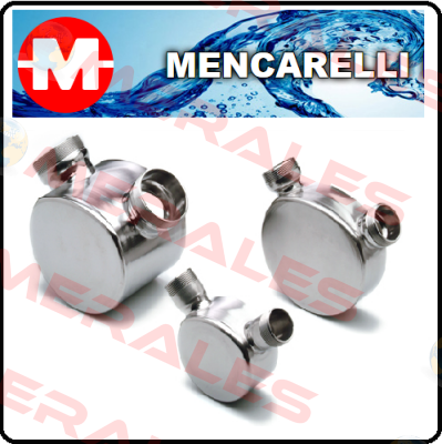 MENC-INOX40 Mencarelli