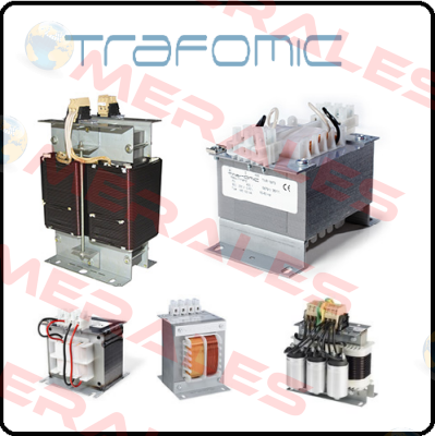 PE 2500 VA Trafomic