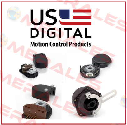 USB4-D-D US Digital