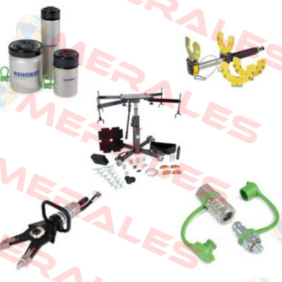 [43291] Repair kit PP63/70/80AB-1000 Rehobot