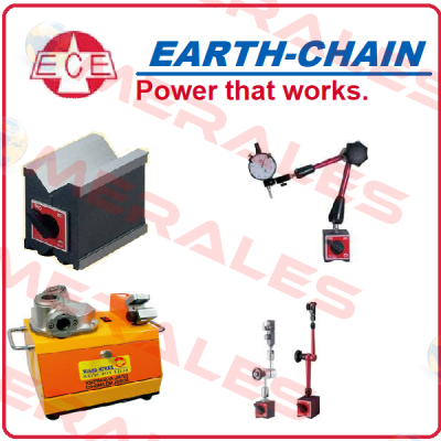 OP-EDG-213N-220V-M ECE-Earth Chain