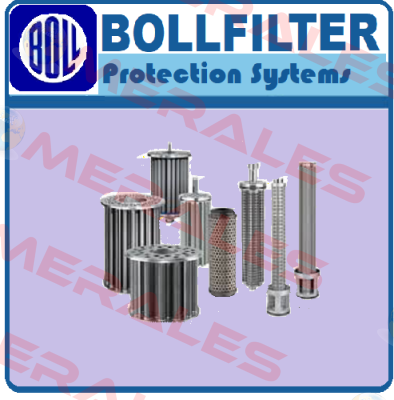 temp probe for 5.05 230v Boll Kirch