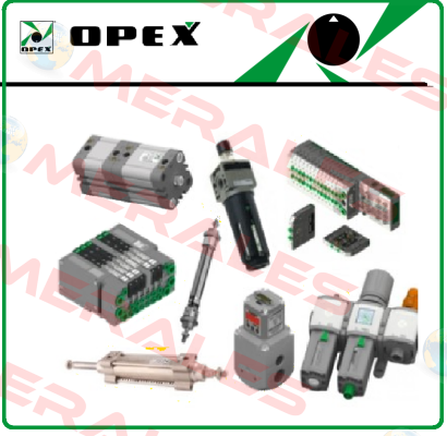 DTV3013A05A Opex