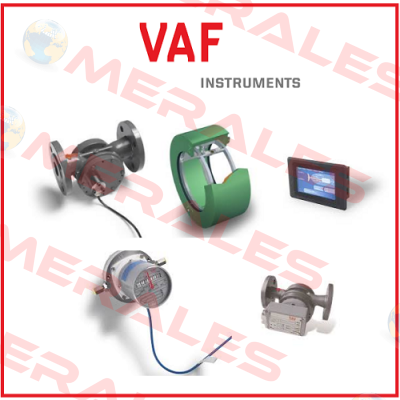 0801-3117-3 (RIGHT TO LEFT) VAF Instruments