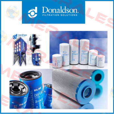 8PP-25006-00 Donaldson