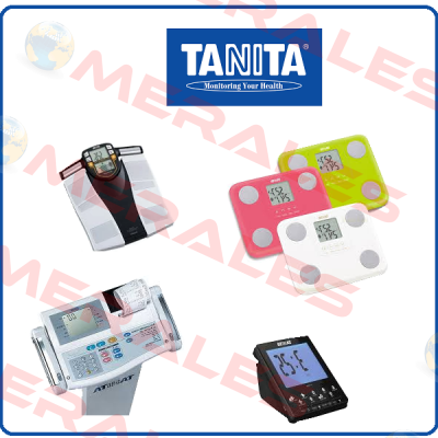 keyboard for DC-360 MEMBRANE SWITCH DC 360 1901-01 Tanita