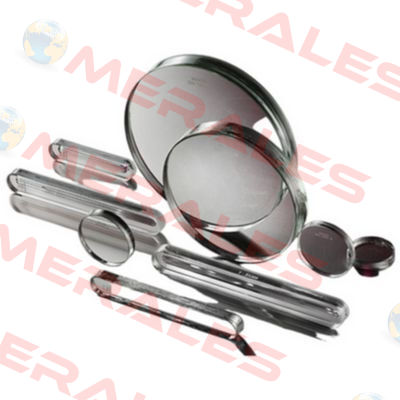 DIN 7081 220 x 34 x 17 mm transparent Maxos