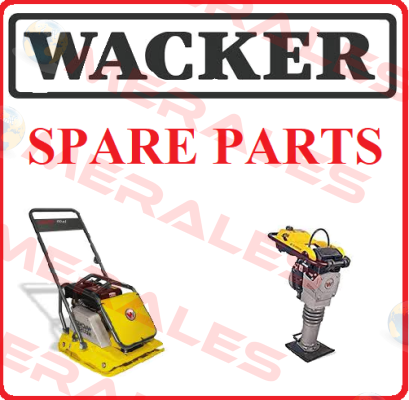 DPU 130 Wacker