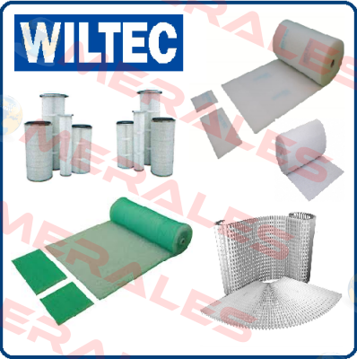 Filters for 50G-S Wiltec