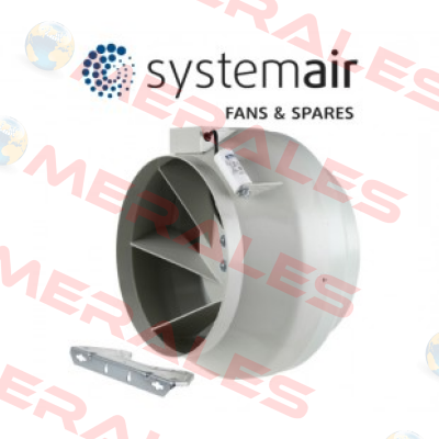 203516 Systemair