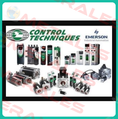 NID82000000011310 /  SM-Universal Encoder Plus Retroazione Control Techniques