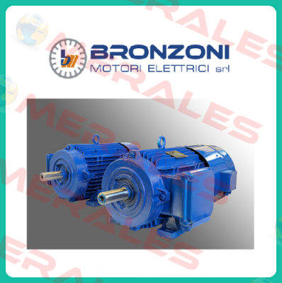 Q1053B1100 Bronzoni