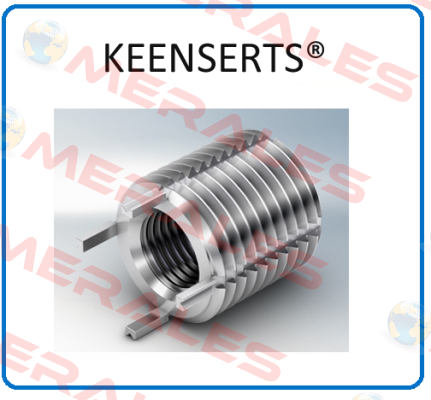 Assembly tool for 300103589 / KNHM8X1,25 Keensert