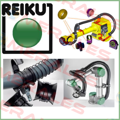 PURVB-70G (HOSE) REIKU