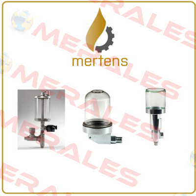 B23100 Mertens