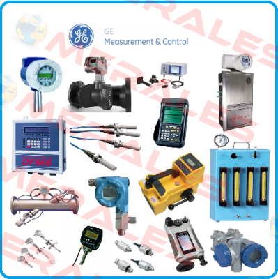 0054558 GE Measurement-Control Solutions