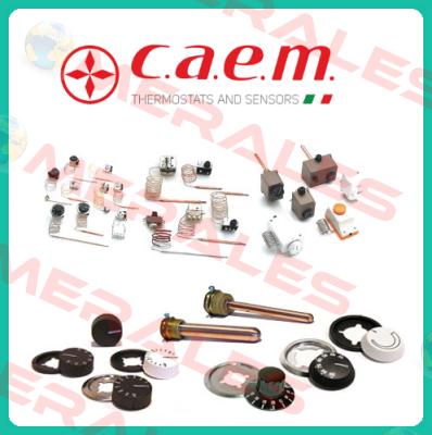 TU.V RM T.F.230°C C.A.E.M. srl