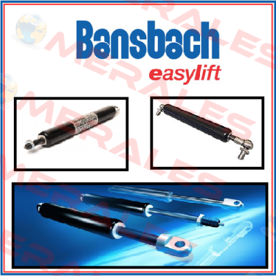 Y9Y9-42-300-686-001/200N   OEM Bansbach