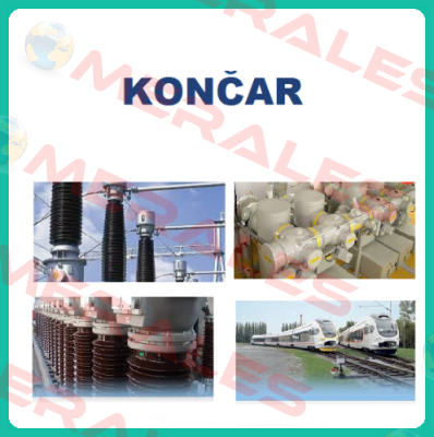 GN25-10-U Koncar