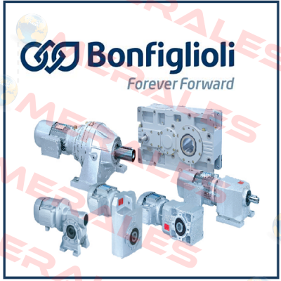 VF 49 F1 10 P80 B14 B3 /200650068 Bonfiglioli