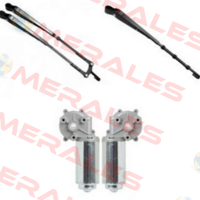 main shaft broken FOR 820303991-12v OSLV Italia