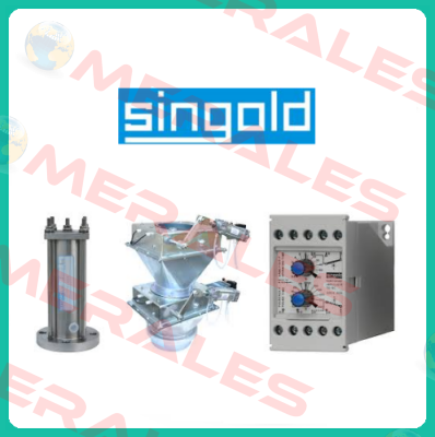 K100 DI Singold